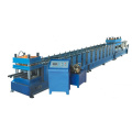 High Guardrail Roll Forming Machine